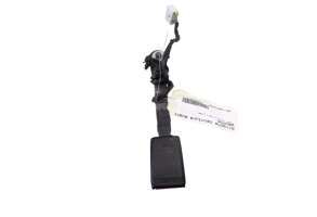 Attache ceinture avant gauche MAZDA 6 2 Photo n°2