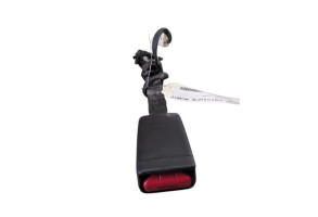 Attache ceinture avant gauche MAZDA 6 2 Photo n°3