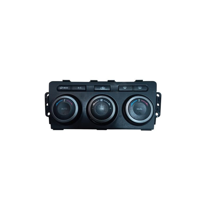 Commande chauffage MAZDA 6 2 Photo n°1 Commande chauffage MAZDA 6 2 Photo n°1