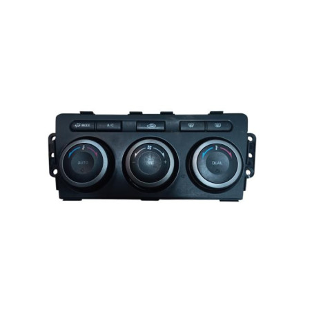 Commande chauffage MAZDA 6 2