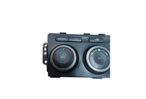 Commande chauffage MAZDA 6 2 Photo n°3 Commande chauffage MAZDA 6 2 Photo n°3
