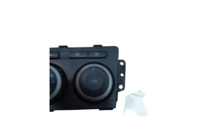 Commande chauffage MAZDA 6 2 Photo n°4 Commande chauffage MAZDA 6 2 Photo n°4