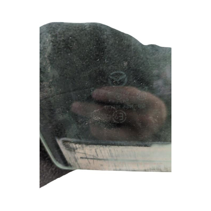 Vitre avant droit MAZDA 6 2 Photo n°1