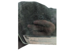 Vitre avant droit MAZDA 6 2 Photo n°1