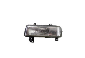 Optique avant principal droit (feux)(phare) RENAULT MASTER 2 Photo n°5