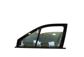 Porte avant gauche RENAULT SCENIC 2 Photo n°8