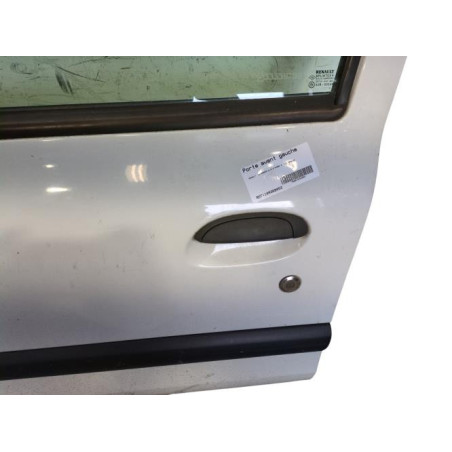 Porte avant gauche RENAULT CLIO 2
