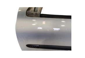 Porte avant gauche RENAULT CLIO 2 Photo n°5
