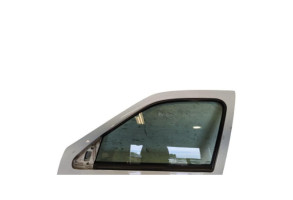 Porte avant gauche RENAULT CLIO 2 Photo n°8