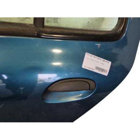 Porte arriere gauche RENAULT CLIO 2