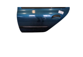 Porte arriere gauche RENAULT CLIO 2 Photo n°7