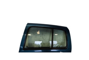 Porte arriere gauche RENAULT CLIO 2 Photo n°8
