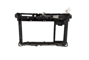 Armature avant, Masque avant CITROEN C3 3 Photo n°2