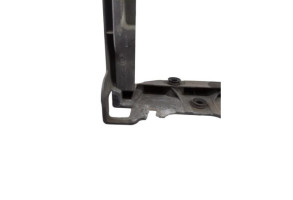 Armature avant, Masque avant CITROEN C3 3 Photo n°3