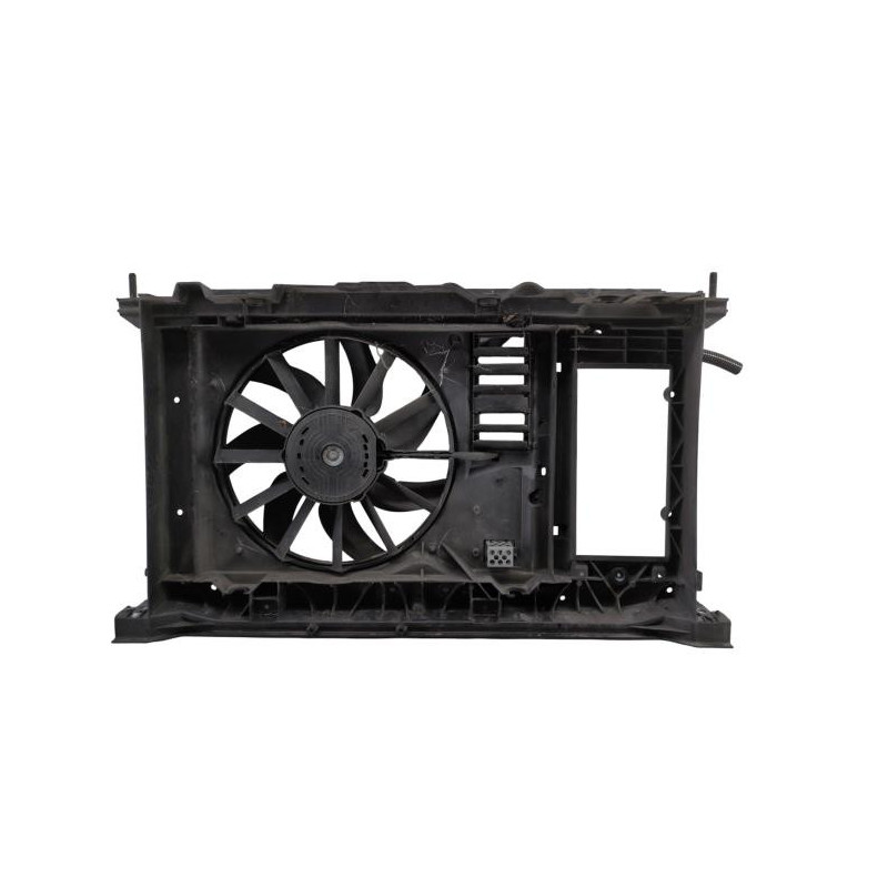 Armature avant, Masque avant CITROEN C4 GRAND PICASSO 1 Photo n°1