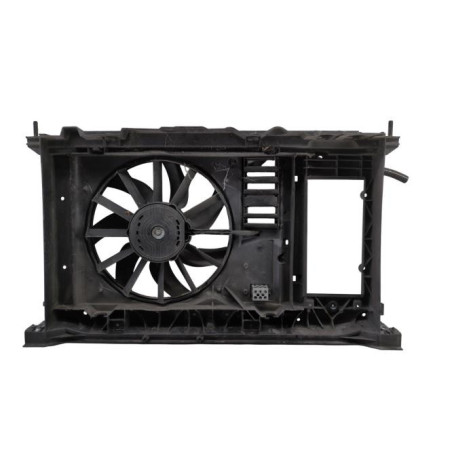 Armature avant, Masque avant CITROEN C4 GRAND PICASSO 1