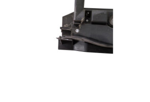 Armature avant, Masque avant CITROEN C4 GRAND PICASSO 1 Photo n°3