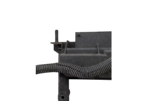 Armature avant, Masque avant CITROEN C4 GRAND PICASSO 1 Photo n°4