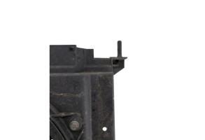 Armature avant, Masque avant CITROEN C4 GRAND PICASSO 1 Photo n°6