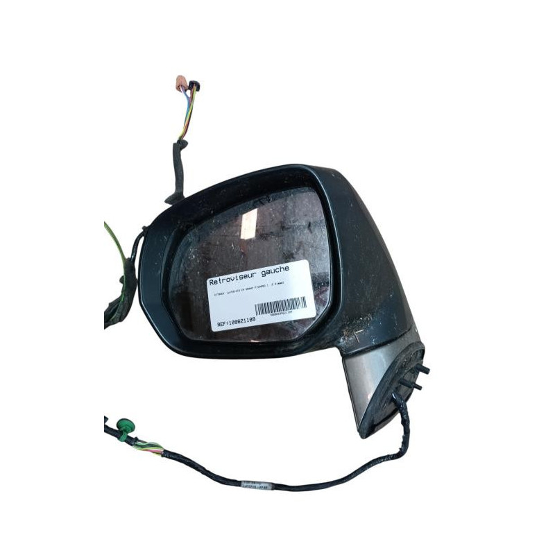 Retroviseur gauche CITROEN C4 GRAND PICASSO 1 Photo n°1
