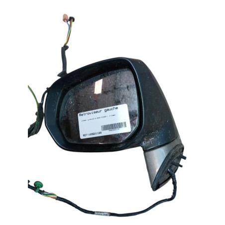 Retroviseur gauche CITROEN C4 GRAND PICASSO 1