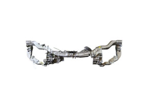 Armature avant, Masque avant FORD FOCUS 3 Photo n°1