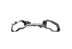 Armature avant, Masque avant FORD FOCUS 3 Photo n°2