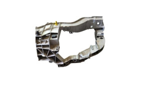 Armature avant, Masque avant FORD FOCUS 3 Photo n°4