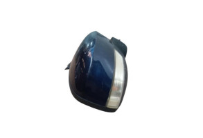 Retroviseur droit FORD FOCUS 3 Photo n°4 Retroviseur droit FORD FOCUS 3 Photo n°4