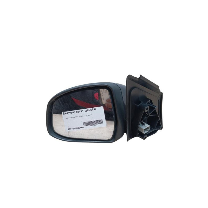 Retroviseur gauche FORD FOCUS 3 Photo n°1 Retroviseur gauche FORD FOCUS 3 Photo n°1