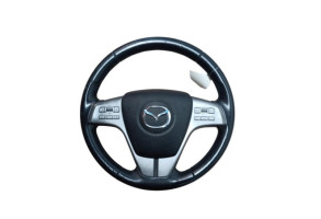 Volant MAZDA 6 2 Photo n°3 Volant MAZDA 6 2 Photo n°3