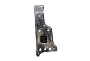 Renfort pare choc avant (traverse) OPEL CORSA D Photo n°2