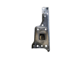 Renfort pare choc avant (traverse) OPEL CORSA D Photo n°3