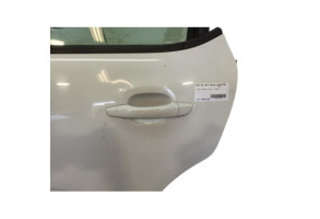 Porte arriere gauche CITROEN C3 3 Photo n°1