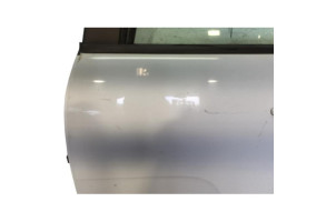 Porte arriere gauche CITROEN C3 3 Photo n°5