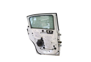 Porte arriere gauche CITROEN C3 3 Photo n°6