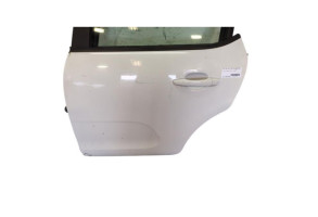 Porte arriere gauche CITROEN C3 3 Photo n°7