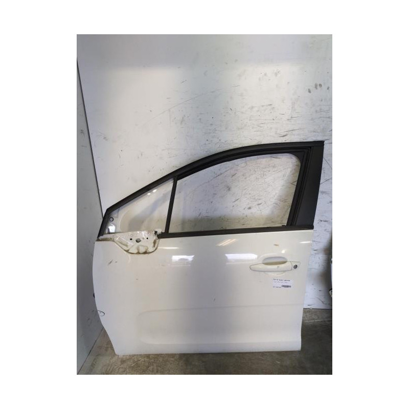 Porte avant gauche CITROEN C3 3 Photo n°1