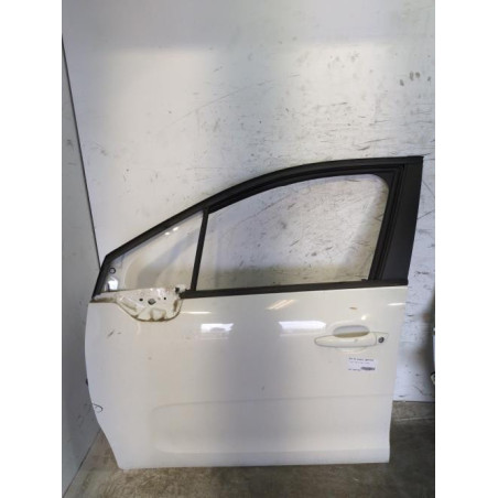 Porte avant gauche CITROEN C3 3