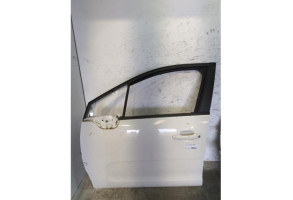 Porte avant gauche CITROEN C3 3 Photo n°1