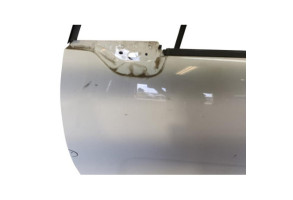 Porte avant gauche CITROEN C3 3 Photo n°4