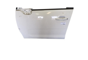 Porte avant gauche CITROEN C3 3 Photo n°5