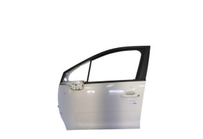 Porte avant gauche CITROEN C3 3 Photo n°9