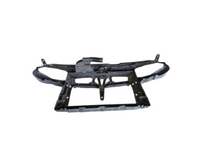 Armature avant, Masque avant VOLKSWAGEN GOLF 4 Photo n°3