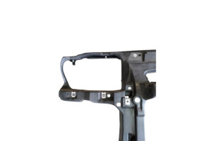 Armature avant, Masque avant VOLKSWAGEN GOLF 4 Photo n°6
