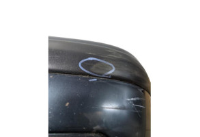 Pare choc avant VOLKSWAGEN GOLF 4 Photo n°2