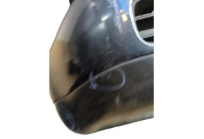 Pare choc avant VOLKSWAGEN GOLF 4 Photo n°3
