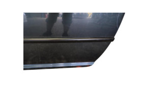 Porte avant gauche VOLKSWAGEN GOLF 4 Photo n°2