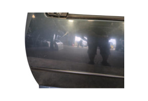 Porte avant gauche VOLKSWAGEN GOLF 4 Photo n°5