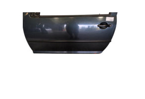 Porte avant gauche VOLKSWAGEN GOLF 4 Photo n°8